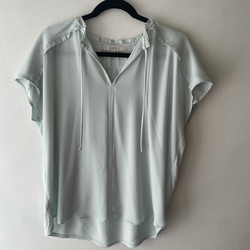 Loft work top